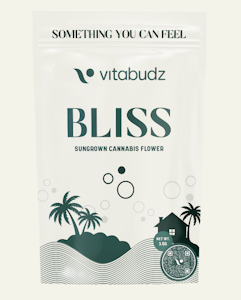 Vitabudz - Top Cherry - 3.5g Flower