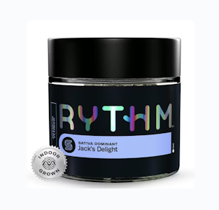 RYTHM - Jack's Delight 14g