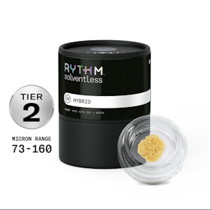RYTHM - Dulce De Uva Live Rosin | 1g