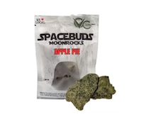 APPLE PIE MOON ROCKS - SPACE BUDS - 4g