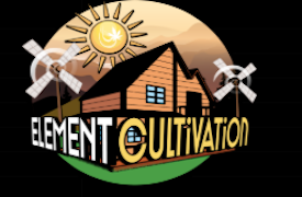 Element Cannabis Co - Purple Nurple Hash Hole - 2.5g Preroll