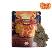 Seed Junky | Donut Peach 3.5g