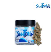 Seed Junky | Santorini 3.5g