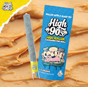 High 90s Cookie Butta High Roller 1.5g