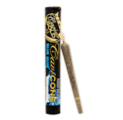 Caviar Gold l Cavi Cone l Blue Glue l 1.5g Infused Pre-Roll