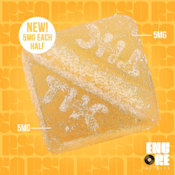 Encore Mango RSO Gummies T92.8mg S 26334