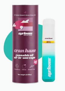 AYRLOOM - Cran Haze 1G AIO