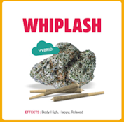 Springtime Pre-Roll 1.0g WPH 00035