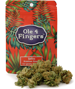 Rizzler - Mixed Light - 3.5g