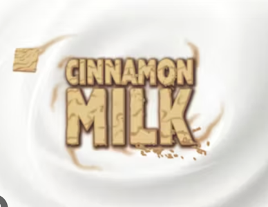 COOKIES - Cinnamon Milk - Greenhouse - 3.5g