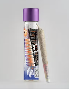 Jetpacks - Purple Punch Bigger Bang infused pre-roll | 1g