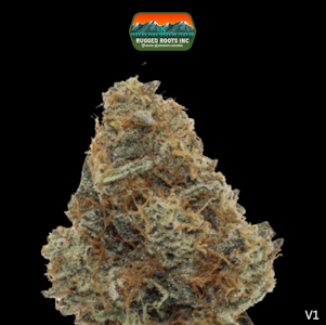 Rugged Roots - Flower | Soap