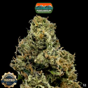 Flower | White Grape