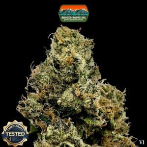 Rugged Roots - Flower | Sunset Runtz