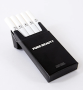 Pure Beauty - 3.5g - 5ct - Hybrid Cigs