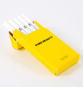 Pure Beauty - 3.5g - 5ct - Sativa Cigs