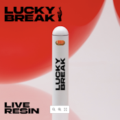 Live Resin Rainbow Beltz .3g Rechargeable 0020