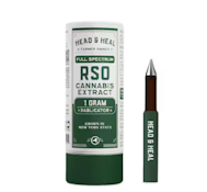 Florist Farms | RSO Dablicator