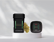 House of Sacci "Airmail" Flower - 14g