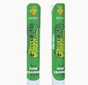 [Greenline] Pre-roll - 1g - Kush Crasher (I/H)