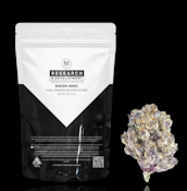 [Maven] Flower Minis - 14g - FKAFL x Blue Agape (H)