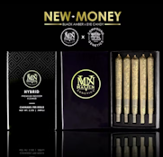 [Maven] Pre-Roll 5 Pack - New Money (H)