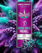Presidential - Preroll - Grape (I) 1g