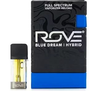 ROVE - Rove - Blue Dream - POD - (H) 1.0g Main Image