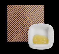 Dulce de Uva - 1g Live Resin Sugar 