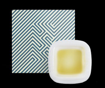 BLOTTER - Mac N Peaches - 1g Live Resin Sugar 