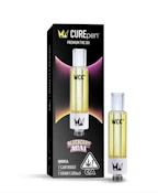 WCC CUREPen 1g - Blueberry Acai 85%