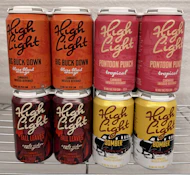 High Light - 4pk