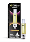 WCC CUREPen 1g - Guava Nectar 86%