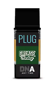 PLUGPLAY - Grease Monkey | 1g | Pod DNA | PlugPlay