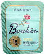 Bouket - Honeymoon Diesel - 1g