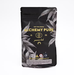 Blue Soul -Sativa- 23.99% THC | 7g (Flower) | Alchemy Pure     -n12 front