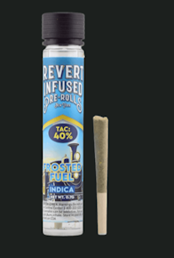 Revert | Infused Pre-Rolls | Frosted Fuel | .7g