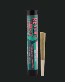Revert | Pre-Roll - Strawberry Amnesia | .5g