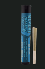 Revert | Pre-Roll - Pineapple Haze | .5g