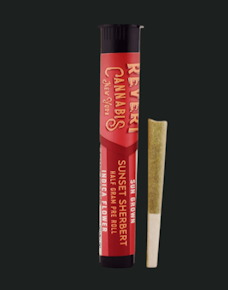 Revert | Pre-Roll - Sunset Sherbert | .5g