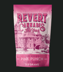 Revert | Flower - Pink Punch | 3.5g