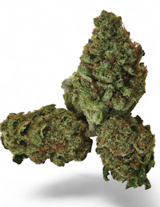 CALI BLAZE - Sub Zero smalls [ H ] 14 g THC% 30.00