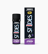 Purple Grape Syrup Tincture