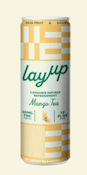 LayUp - Mango Tea - 10mg (Single)