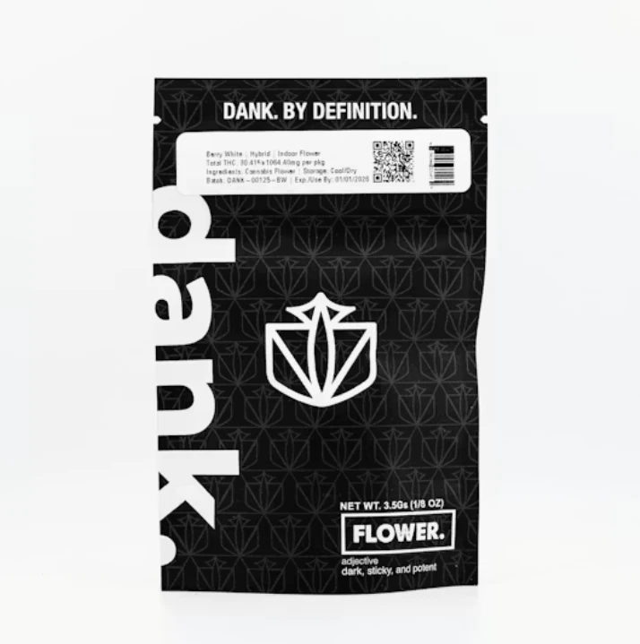 DANK - Dank | Cake Boss | 3.5g Main Image