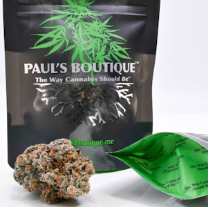 Paul's Boutique - Flower | Kool Whip