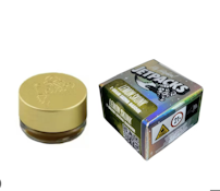 Lemon Skunk Badder | 1g