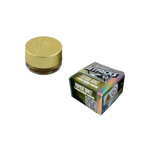 Jetpacks - Tropical Runtz Badder | 1g