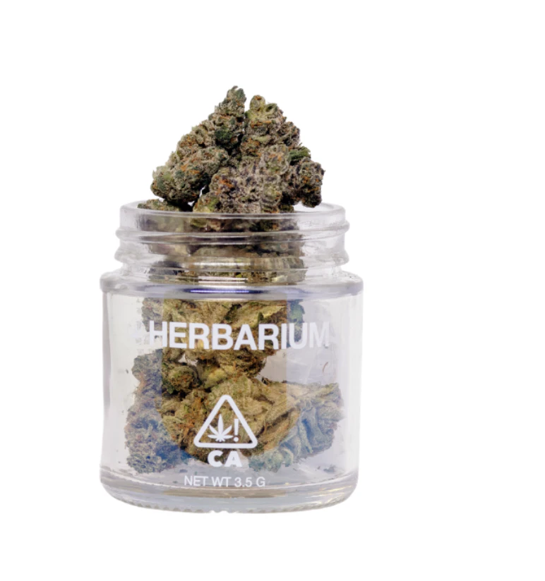 Herbarium - Herbarium | VVS | Indica 3.5g Main Image