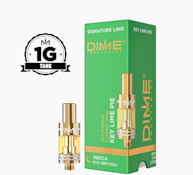 DIME 1G Key Lime Pie Cartridge